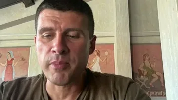 Ивелин Михайлов разкри за заложническата драма. Призивът