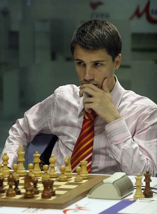 Шахматистите водят на европейското 