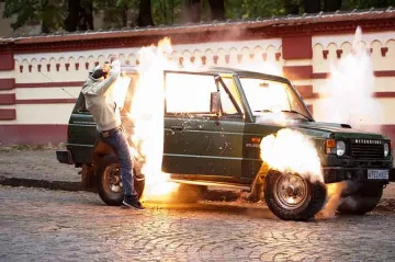 "Под прикритие" 2 тръгва на 20 ноември