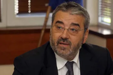 Такса "Електромер" за необитаеми къщи