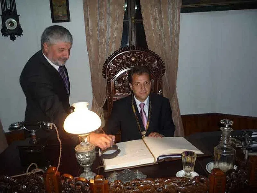 Ганчо Карабаджаков става зам. кмет на Търново