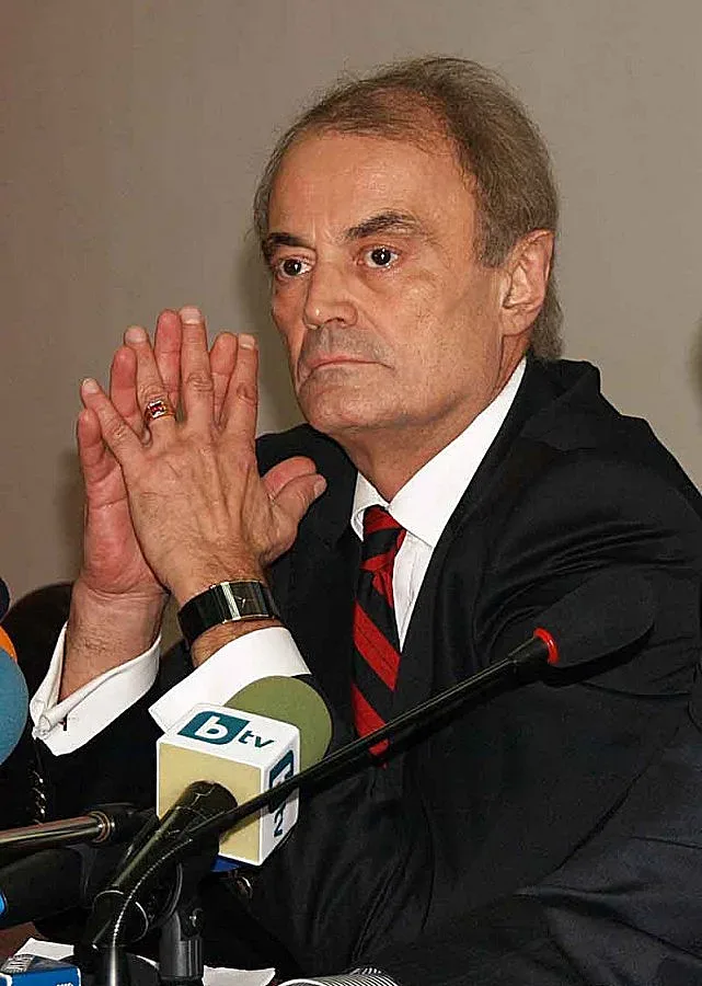 Кирил Йорданов започва чистката от заместниците си 