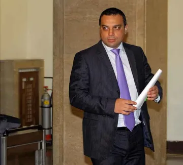 Московски: БДЖ е във фалит