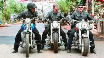 Мотори реват край Разлог