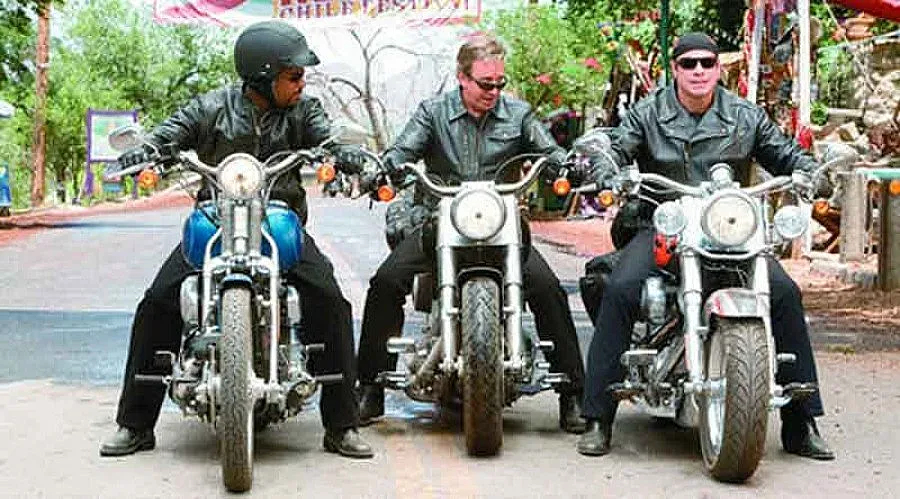 Мотори реват край Разлог