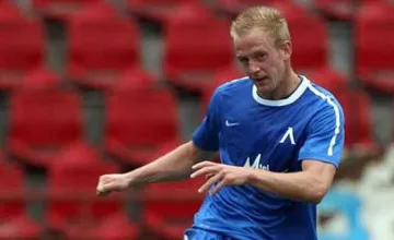 Арс: Новият треньор вече ме похвали