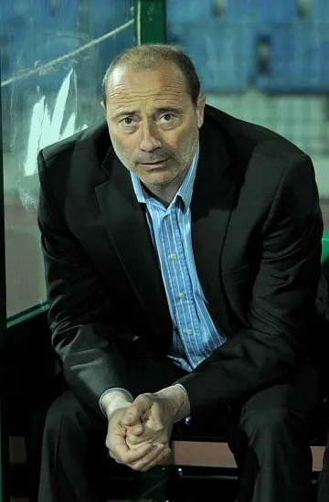 Дадоха на Велев цялата власт в "Локо" (Пд)