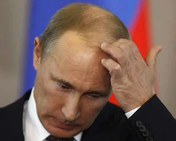 НАТО разкри. Натиска ли Путин ядреното копче
