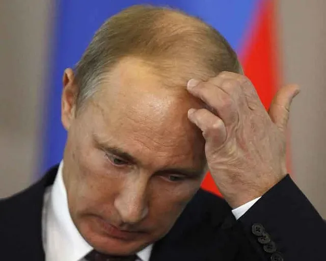 НАТО разкри. Натиска ли Путин ядреното копче