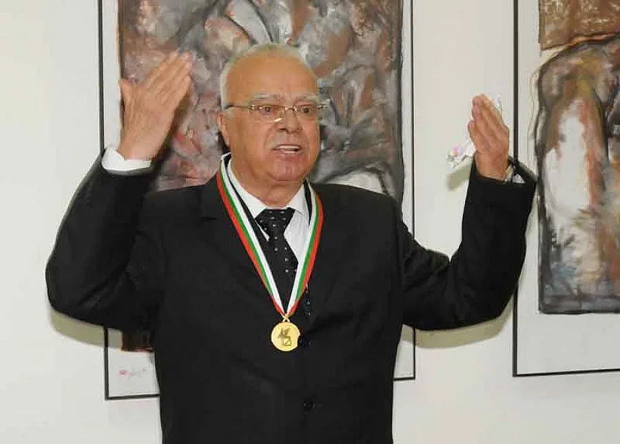 Тръгва риалити с професор Вучков 