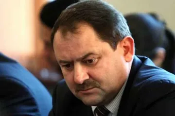 ВАС възстанови окончателно Пенгезов за шеф на САС