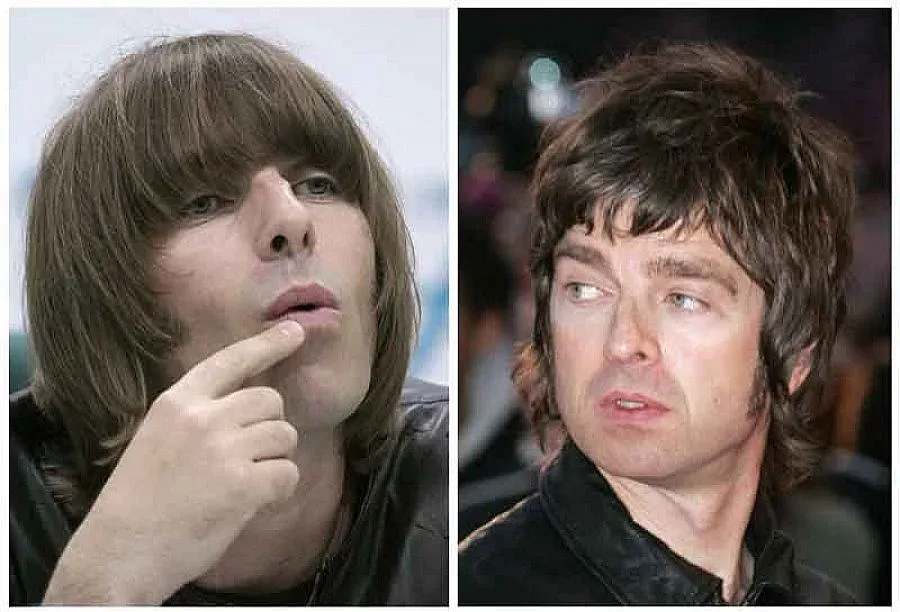 Лиъм Галахър прави филм за Oasis