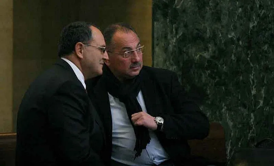 Ангел Бончев обмислял самоубийство