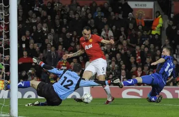 Бербо не бил сигурен за "Галатасарай" 