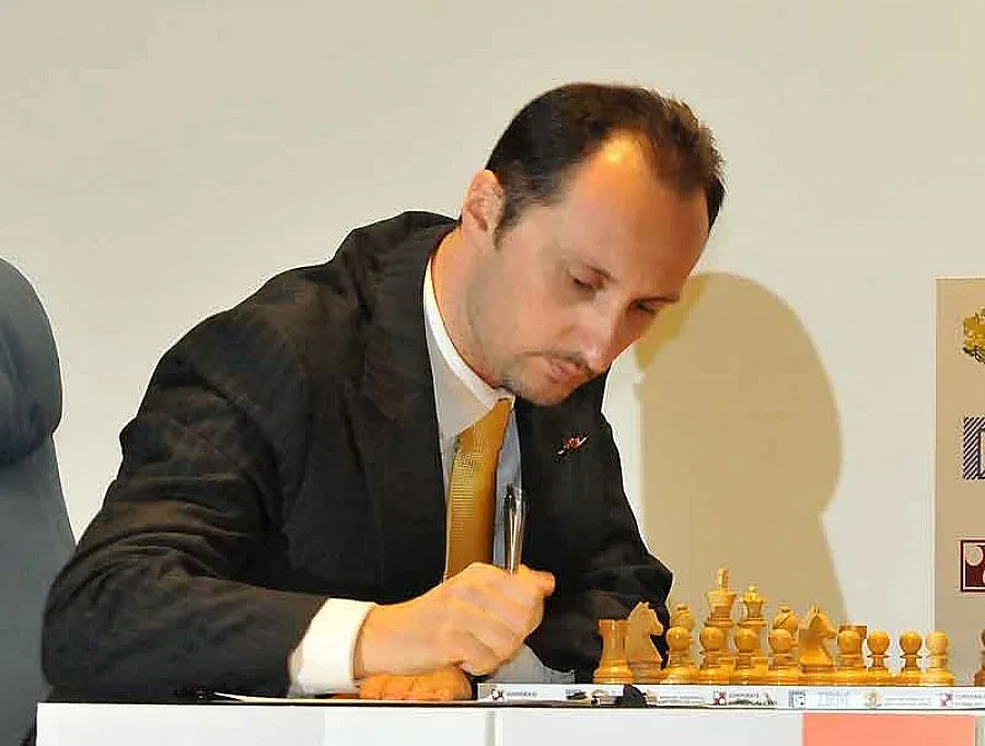 Разбихме Русия на шах на Евро 2011