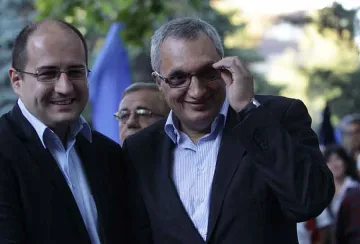 Костов: Десните се провалиха на президентските избори  