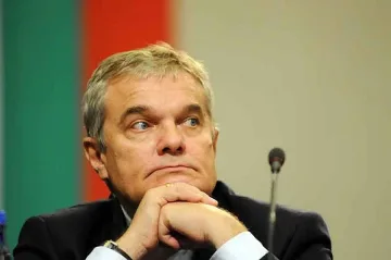 Румен Петков: Оставката на Станишев не е на дневен ред