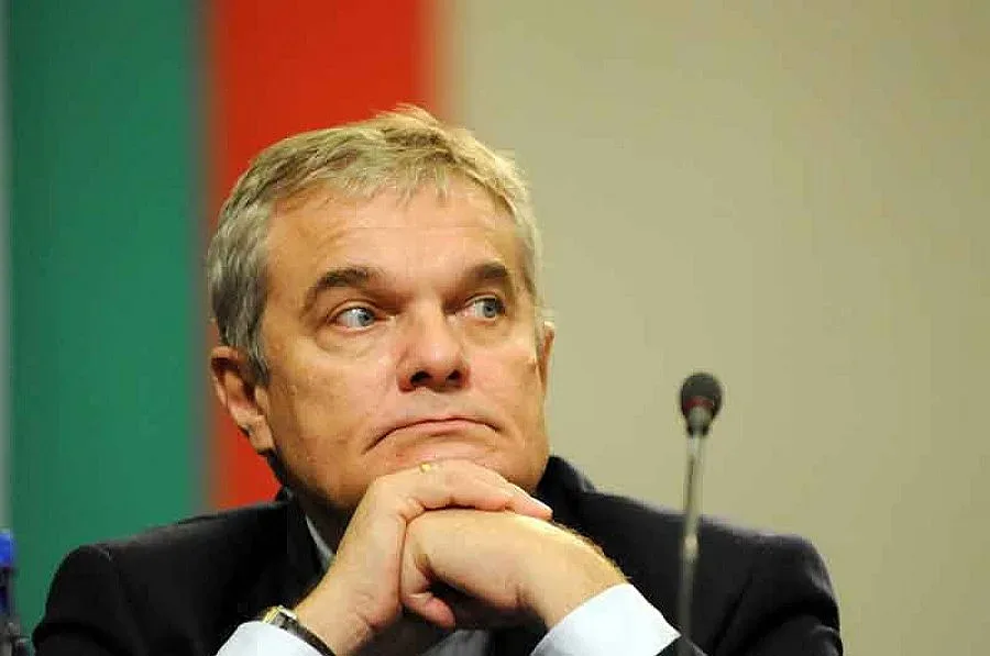 Румен Петков: Оставката на Станишев не е на дневен ред