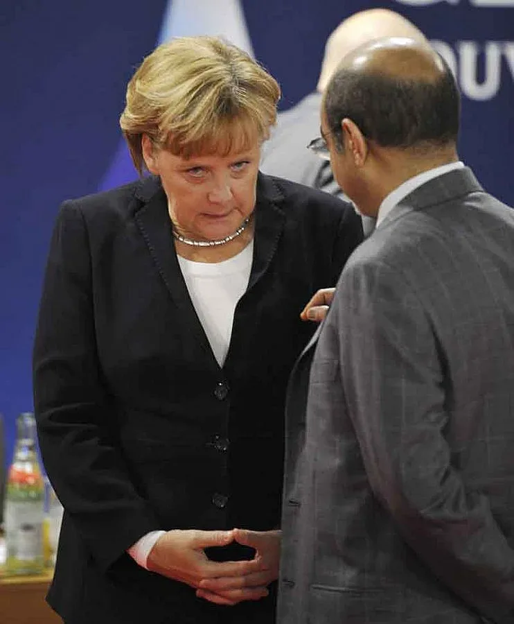 Германия сваля данъците