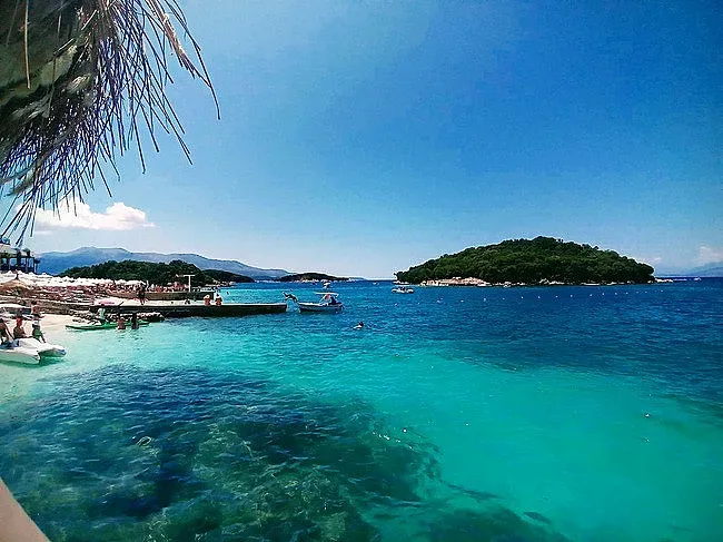 Дъщерята на Тръмп вдига палати на Балканите. Ето колко ще струва нощувка