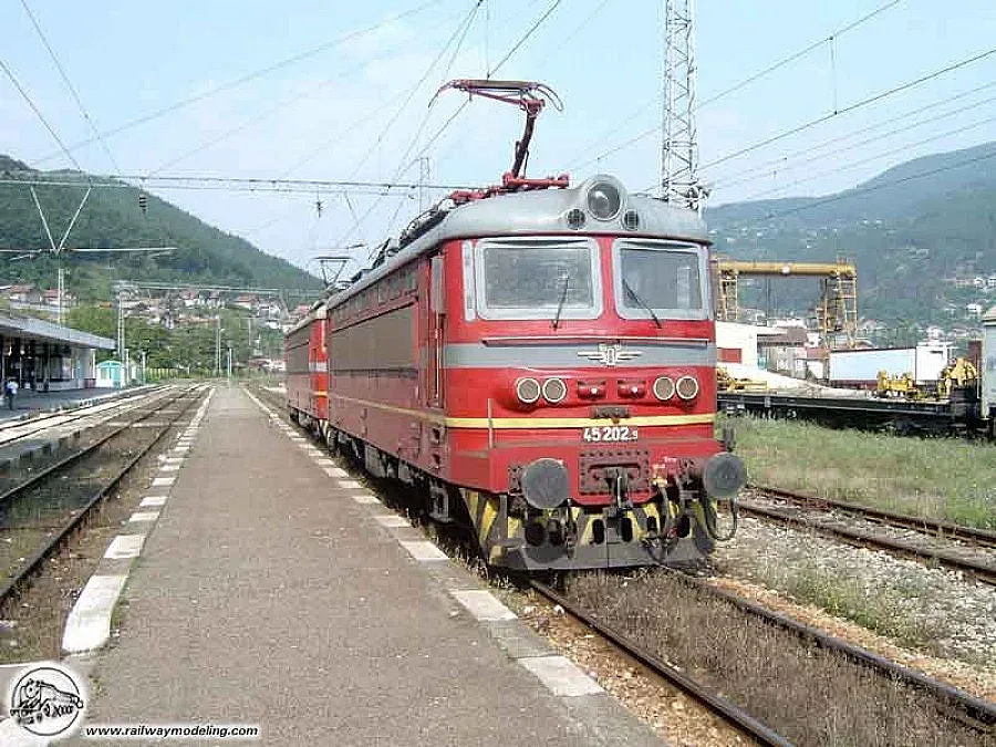 Самоубиец се хвърли под влака София-Видин