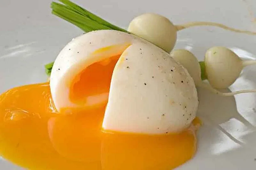 Без рохки яйца на "Дондуков" 2