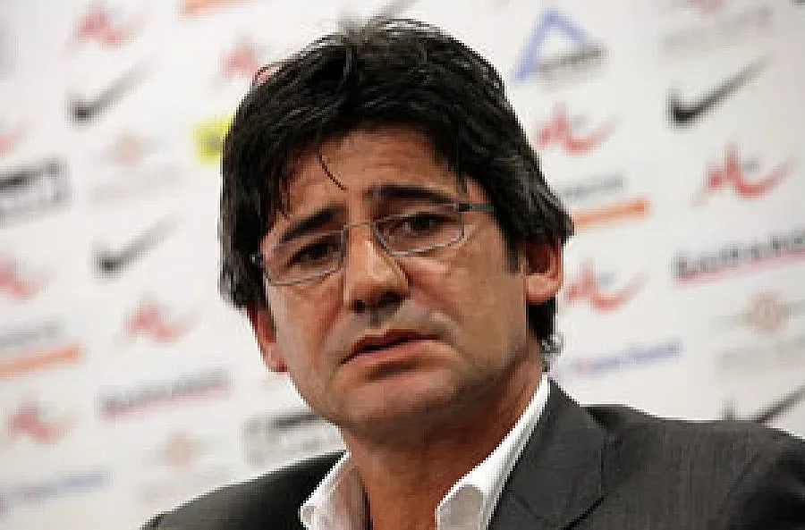 Новият треньор на "Левски": Нямаме шанс с тази игра