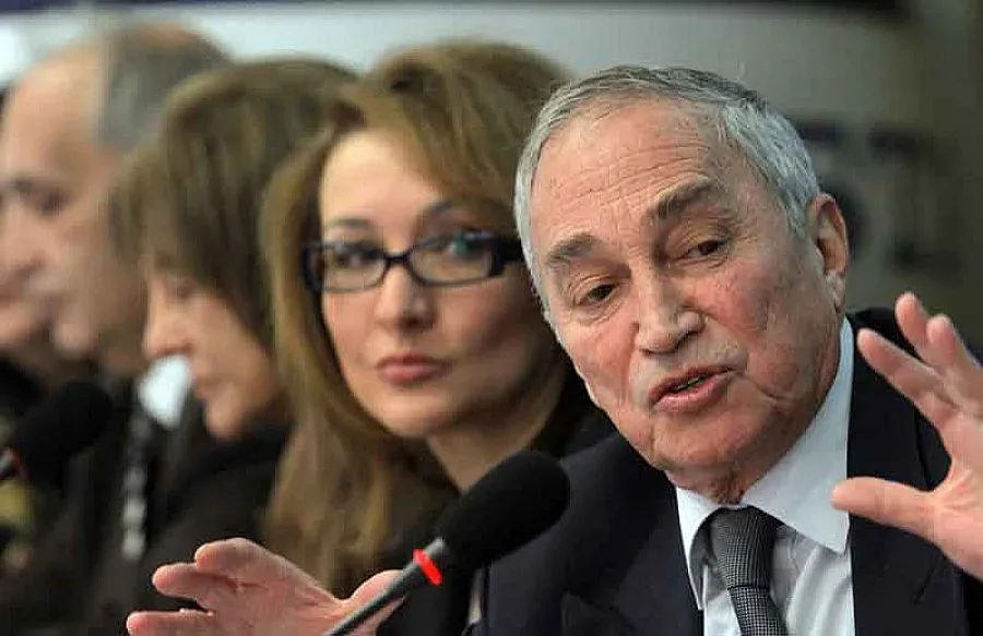 БАН се кани да съди държавата