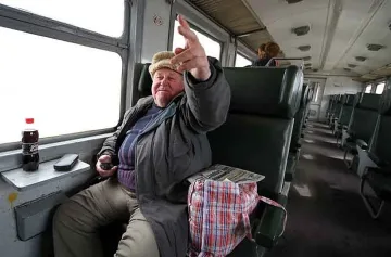 БДЖ се стяга за национална стачка