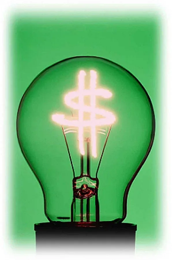 Пенсионер пребори Е.ОН за 24 бона