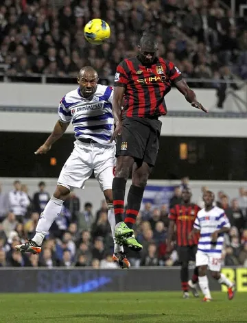 "Манчестър Сити" обърна КПР с 3:2