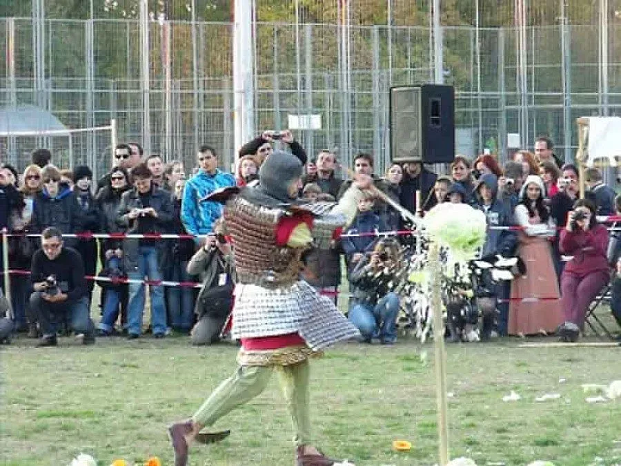 Битката за Варна от 1444 г. оживя