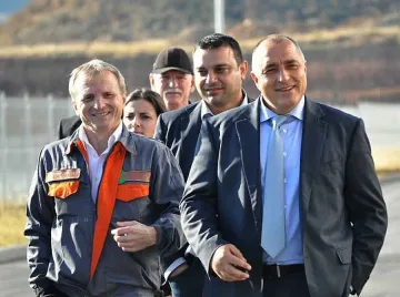 Литекс готви коледна разпродажба