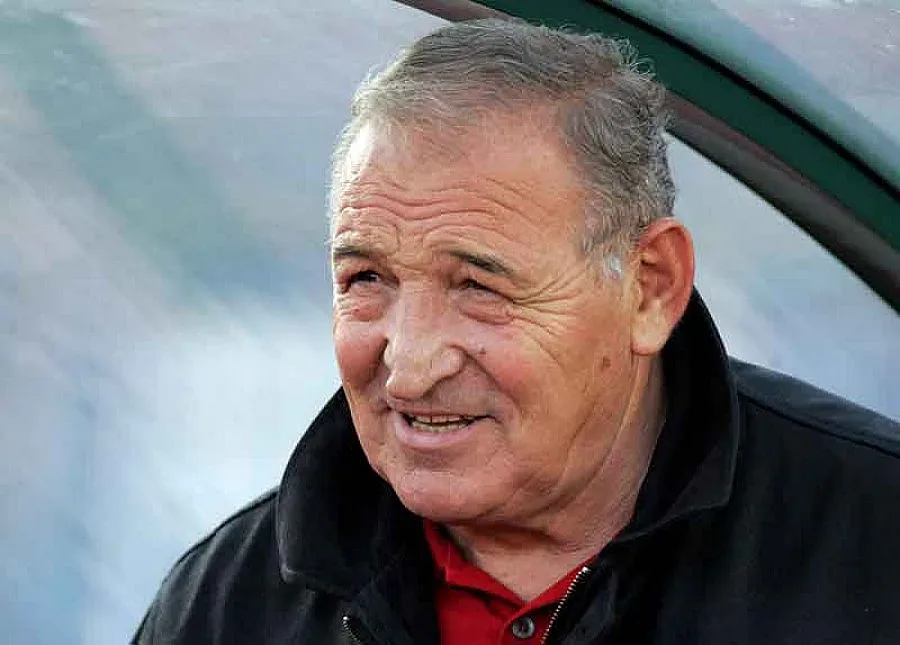 Пената е като Сър Алекс, четка го Дуци