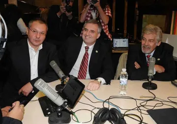 Станишев готов за битка с Първанов в БСП