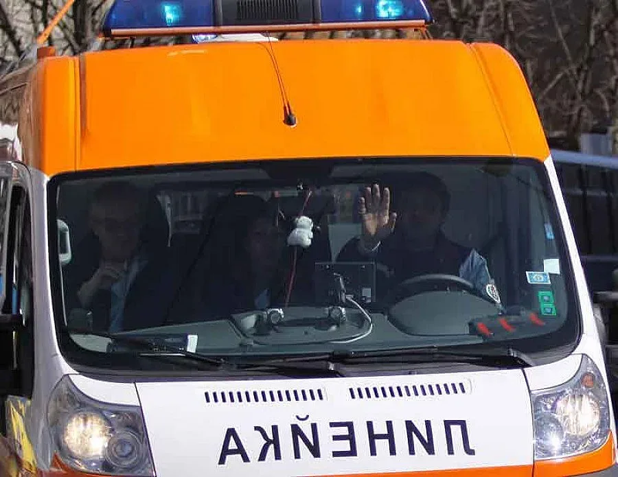 Блъснатото на зебра момиче остава в кома