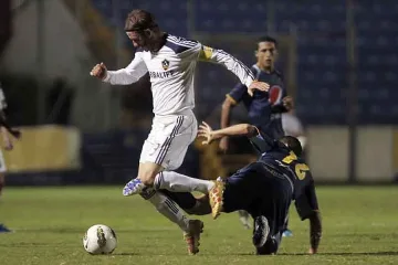 Босът на ПСЖ: Искам Бекъм, той е брилянтен