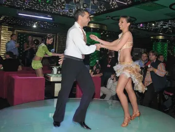 На Памбос му се роди син