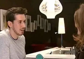 Българин обува Холивуд