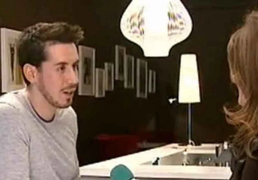 Българин обува Холивуд