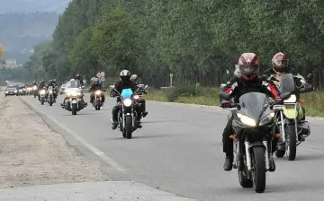 Пазарджик мина на мотори