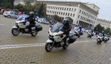 Полицията излиза заради Архангелова задушница