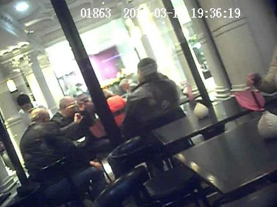 Изнесоха римски медальон от Арчар до Мюнхен