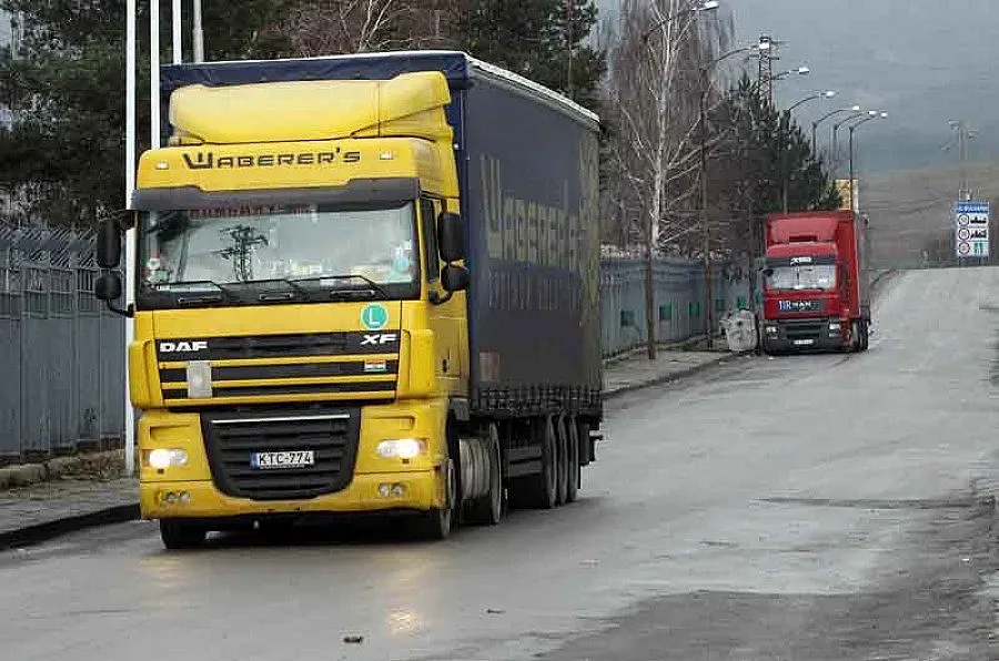 Московски спасява търговията с Русия