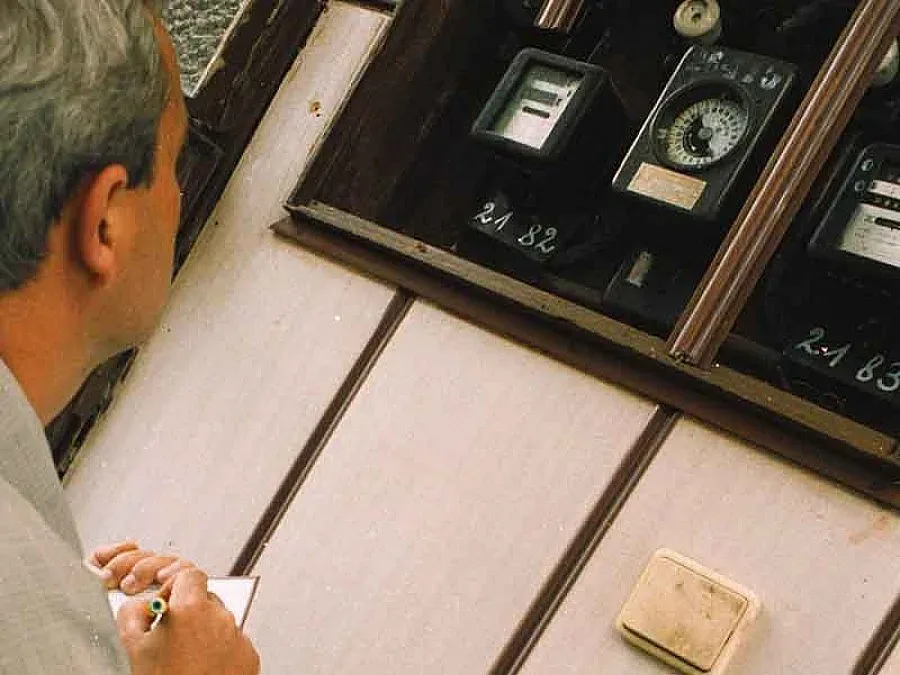 Дават на Енергото такса електромер