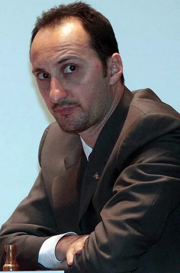 Топалов записа реми с Иванчук