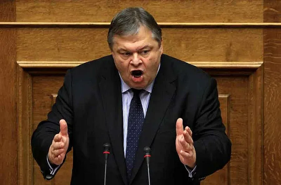 Гърция официално се отказа референдума за еврозоната