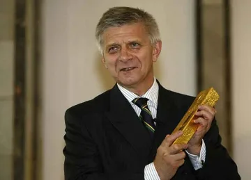 Поляк оглави Комитета за развитие на Световната банка 