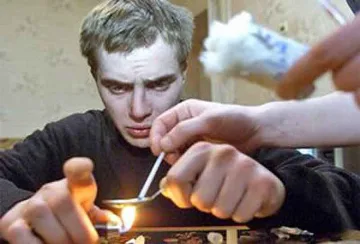 Руската дрога "крокодил" убива във Франция