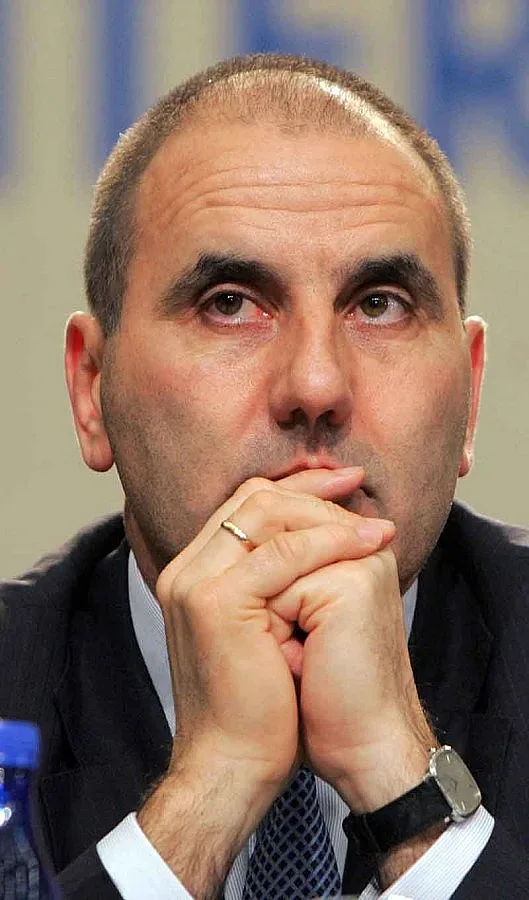 Цветан Цветанов: Няма министър доволен от бюджета